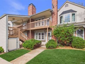 3062 W 107th Place F, Westminster CO 80031