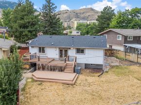 2101 Arapahoe Street, Golden CO 80401