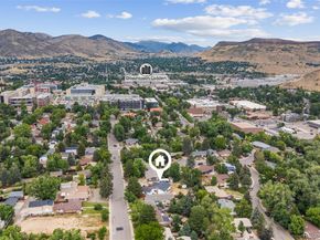 2101 Arapahoe Street, Golden CO 80401