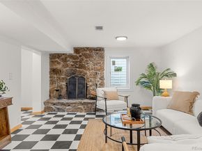 2101 Arapahoe Street, Golden CO 80401