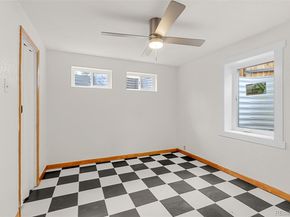 2101 Arapahoe Street, Golden CO 80401