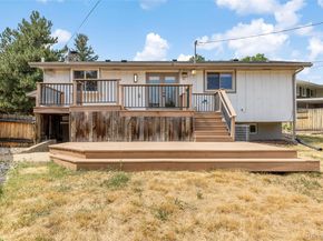 2101 Arapahoe Street, Golden CO 80401