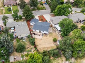 2101 Arapahoe Street, Golden CO 80401