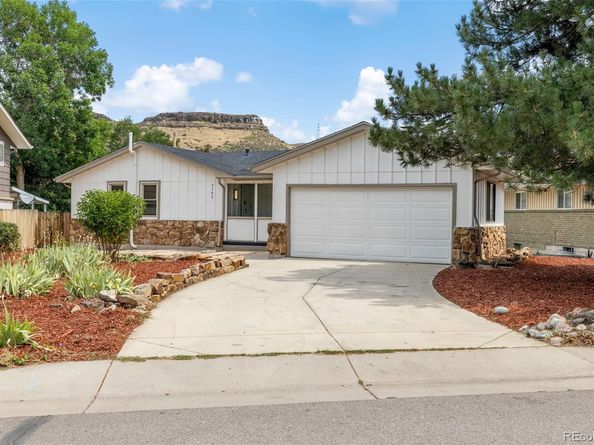 2101 Arapahoe Street, Golden CO 80401