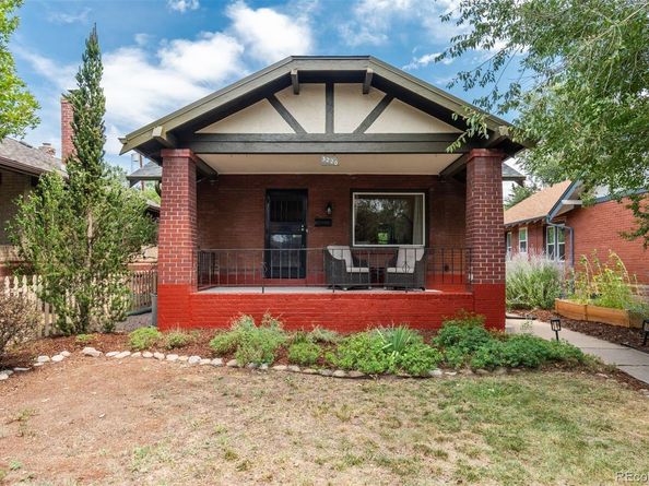 3220 N Madison Street, Denver CO 80205