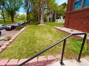 543 S Downing Street, Denver CO 80209