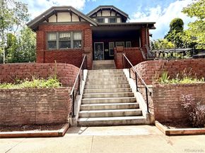 543 S Downing Street, Denver CO 80209
