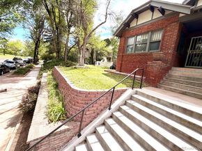 543 S Downing Street, Denver CO 80209