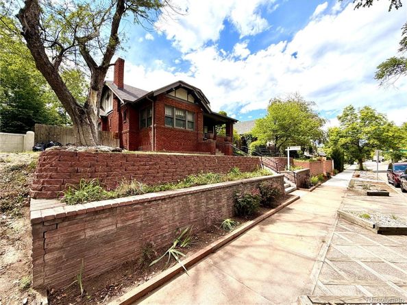 543 S Downing Street, Denver CO 80209
