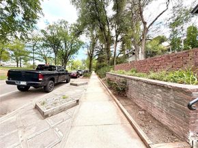 543 S Downing Street, Denver CO 80209