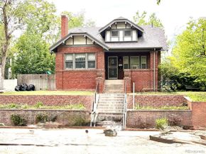 543 S Downing Street, Denver CO 80209