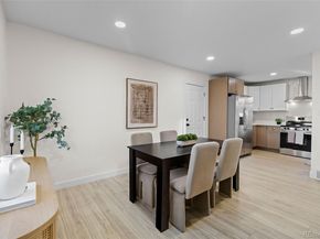 1558 S Laredo Court, Aurora CO 80017