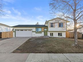 1558 S Laredo Court, Aurora CO 80017