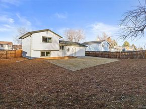 1558 S Laredo Court, Aurora CO 80017
