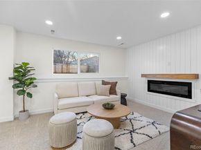 1558 S Laredo Court, Aurora CO 80017