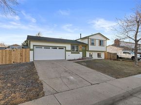 1558 S Laredo Court, Aurora CO 80017