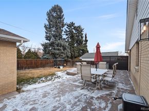 3647 W Grand Avenue, Littleton CO 80123