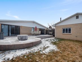 3647 W Grand Avenue, Littleton CO 80123