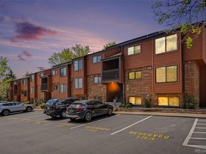433 Wright Street 103, Lakewood CO 80228