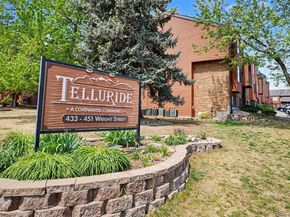 433 Wright Street 103, Lakewood CO 80228