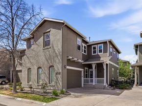 6175 S Paris Street, Englewood CO 80111