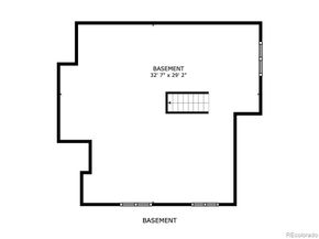 6175 S Paris Street, Englewood CO 80111