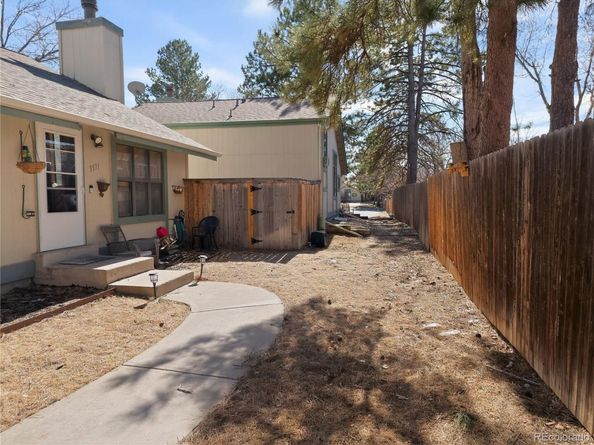 3771 S Danube Circle, Aurora CO 80013