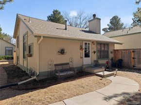 3771 S Danube Circle, Aurora CO 80013