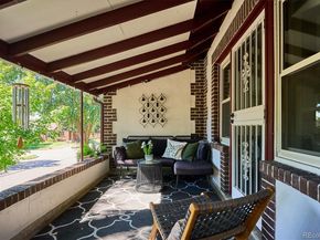 1600 Ivanhoe Street, Denver CO 80220