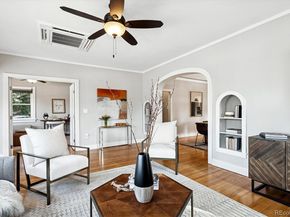 1600 Ivanhoe Street, Denver CO 80220