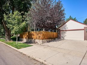 1600 Ivanhoe Street, Denver CO 80220