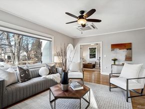 1600 Ivanhoe Street, Denver CO 80220