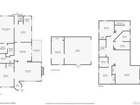 1600 Ivanhoe Street, Denver CO 80220