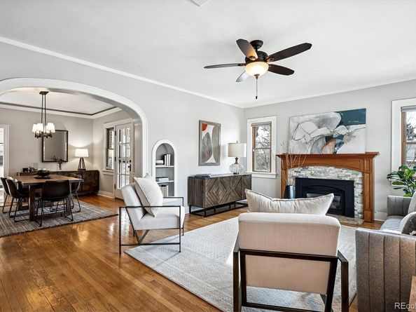 1600 Ivanhoe Street, Denver CO 80220