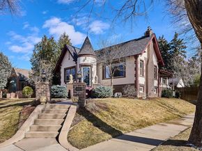 1600 Ivanhoe Street, Denver CO 80220