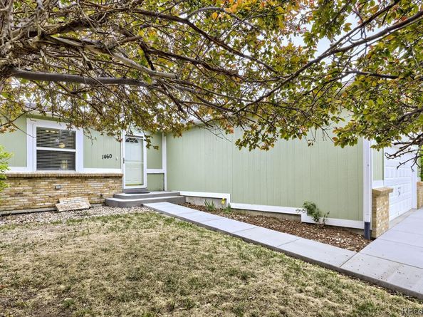 1460 W 78th Circle, Denver CO 80221