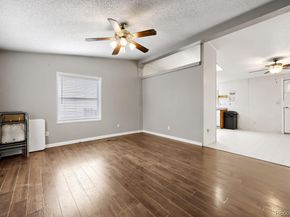 1460 W 78th Circle, Denver CO 80221