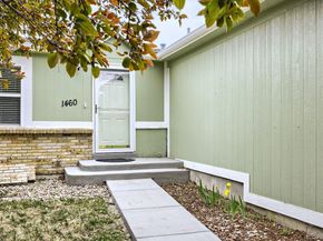 1460 W 78th Circle, Denver CO 80221