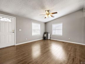 1460 W 78th Circle, Denver CO 80221
