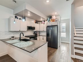 1284 Stuart Street, Denver CO 80204