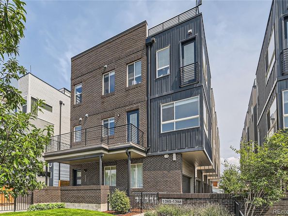 1284 Stuart Street, Denver CO 80204