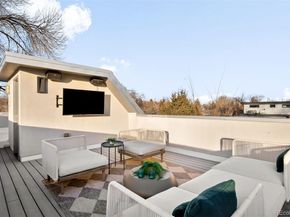 3915 W Byron Place, Denver CO 80212