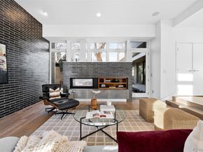 3915 W Byron Place, Denver CO 80212