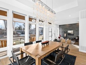 3915 W Byron Place, Denver CO 80212