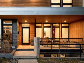 3915 W Byron Place, Denver CO 80212