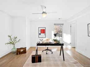 3915 W Byron Place, Denver CO 80212