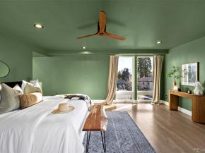 3915 W Byron Place, Denver CO 80212