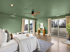 3915 W Byron Place, Denver CO 80212