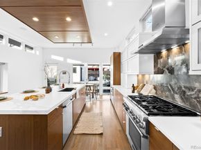 3915 W Byron Place, Denver CO 80212