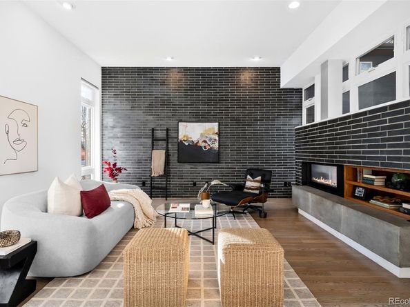 3915 W Byron Place, Denver CO 80212